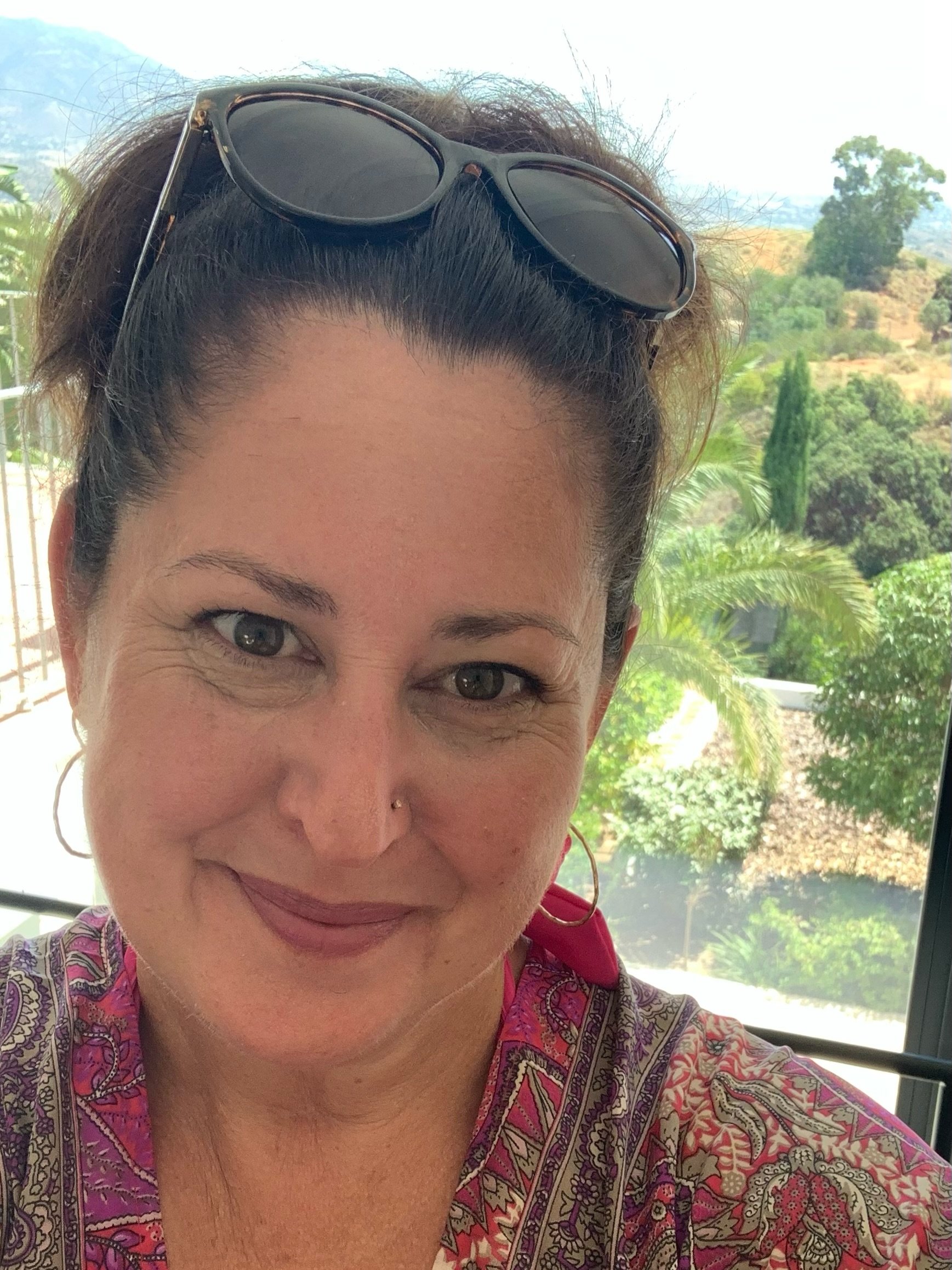 THE LUXE RETREAT 2026 🇪🇸 We did it! ☀️

Just arrived home and don&rsquo;t even know where to start with telling you about this beautiful experience! 

Returning refreshed, rejuvenated, renewed! ☀️ 

I&rsquo;m so full of love and gratitude today 🧡 