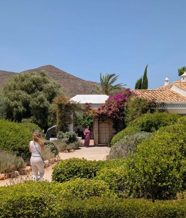 THE LUXE RETREAT 🇪🇸 My highlights! 🔆

So many memories made and so many favourite moments, but here are a few of my highlights&hellip;

1. Awaiting the arrival of my guests, and seeing you all walk round the corner to the villla together&hellip; a