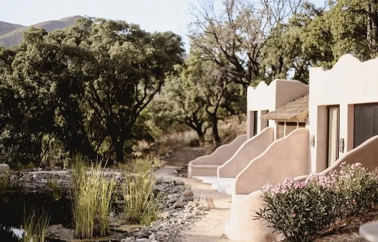 LUXE RETREAT - SPAIN 9-12 JULY 2026 - DEPOSIT ONLY