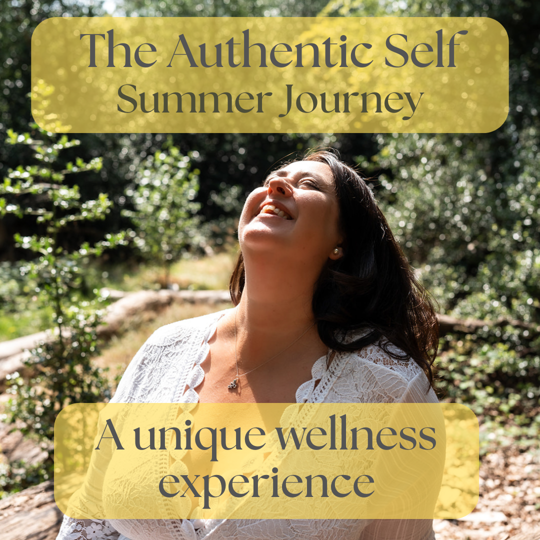 The Authentic Self: Summer Journey