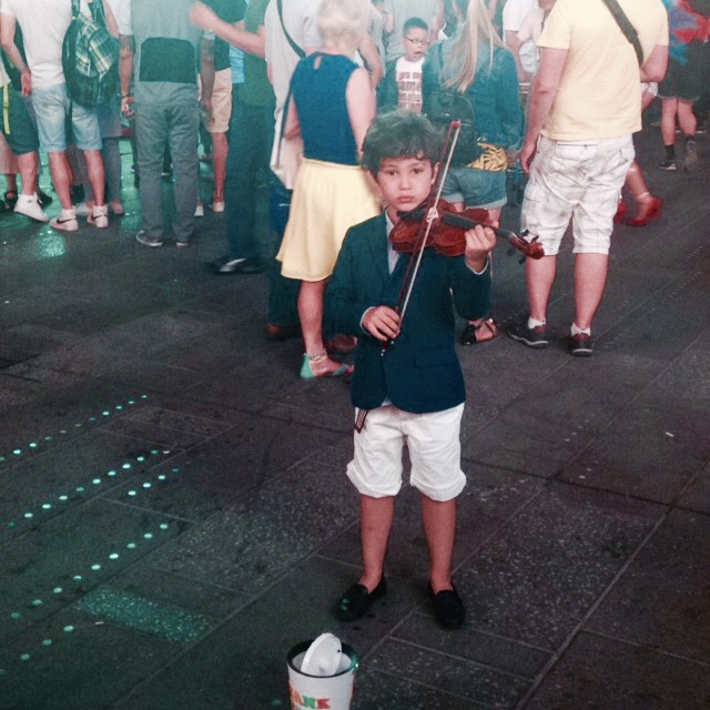 times square