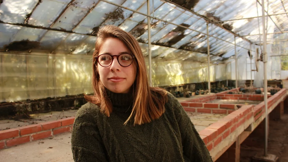 behind the genius: beth anne casstevens