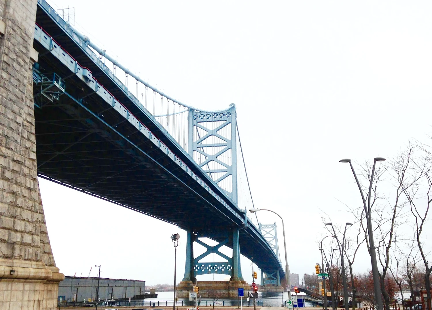 philadelphia: the city that loves you back