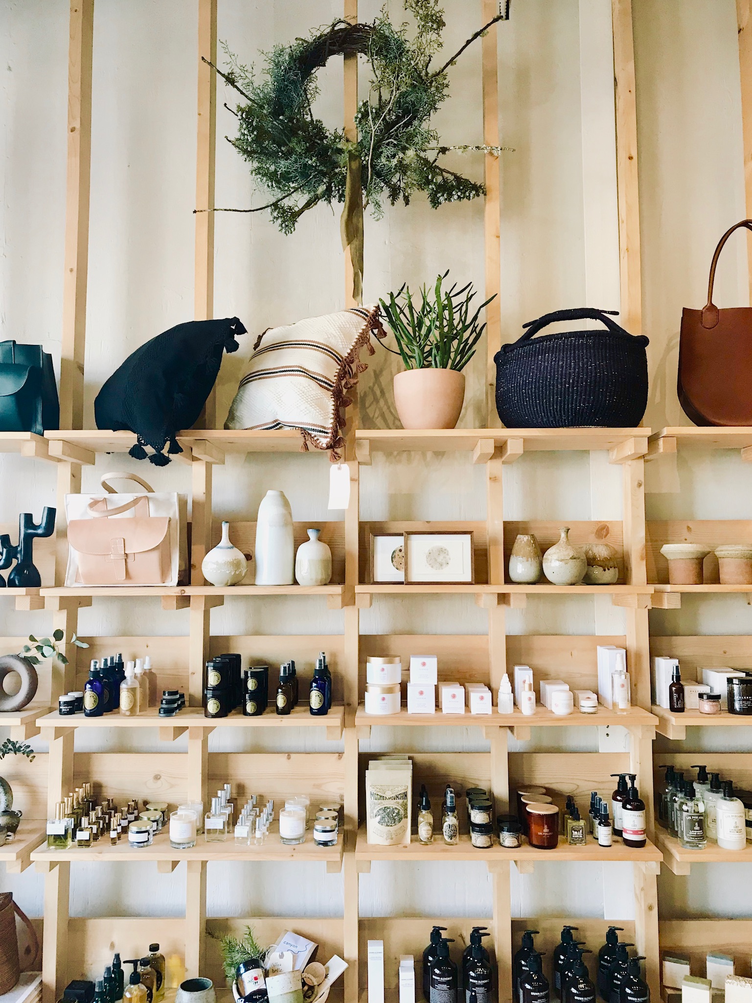 holiday gift guide: independent designers