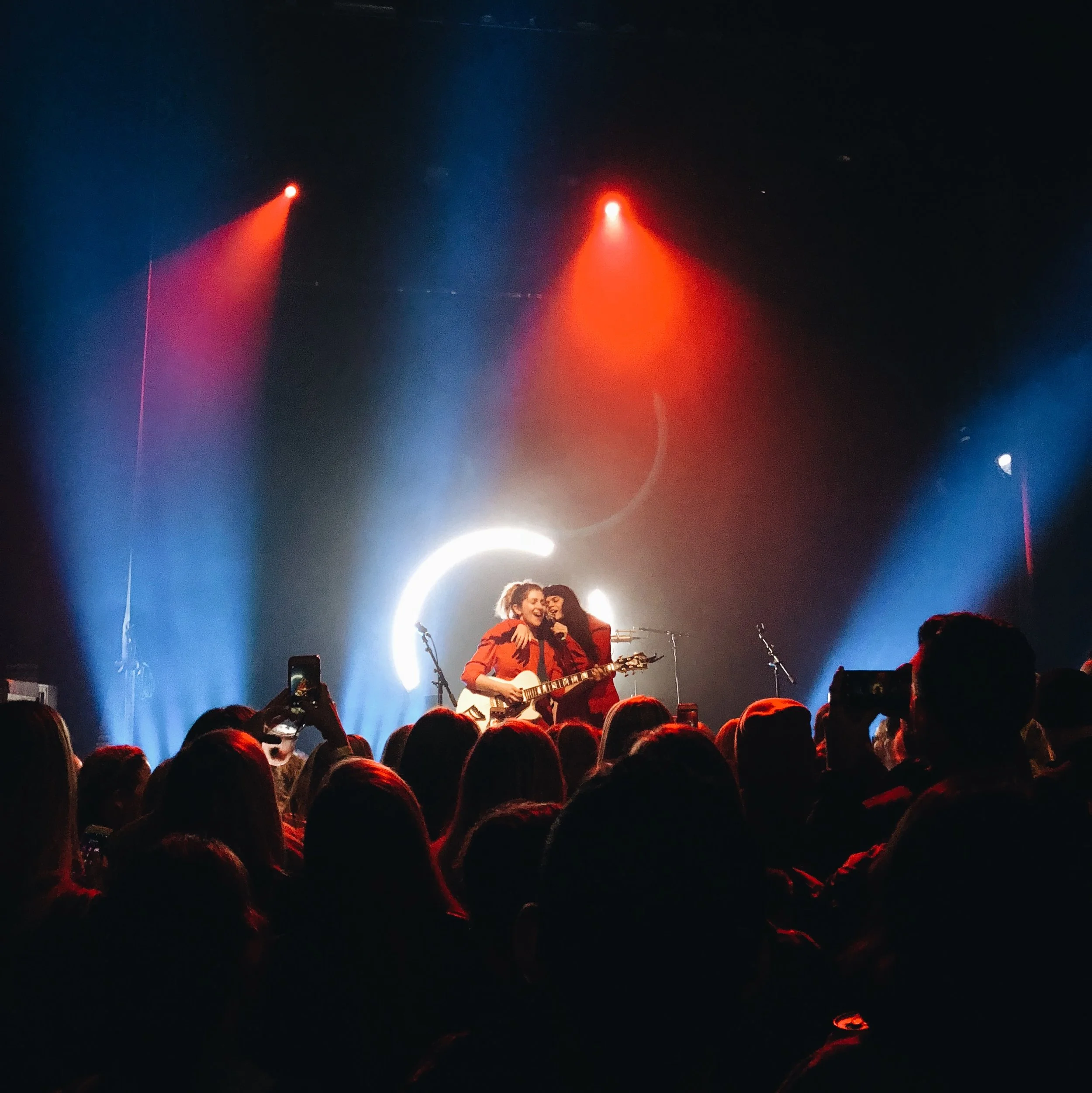 best of 2017: overcoats “young”