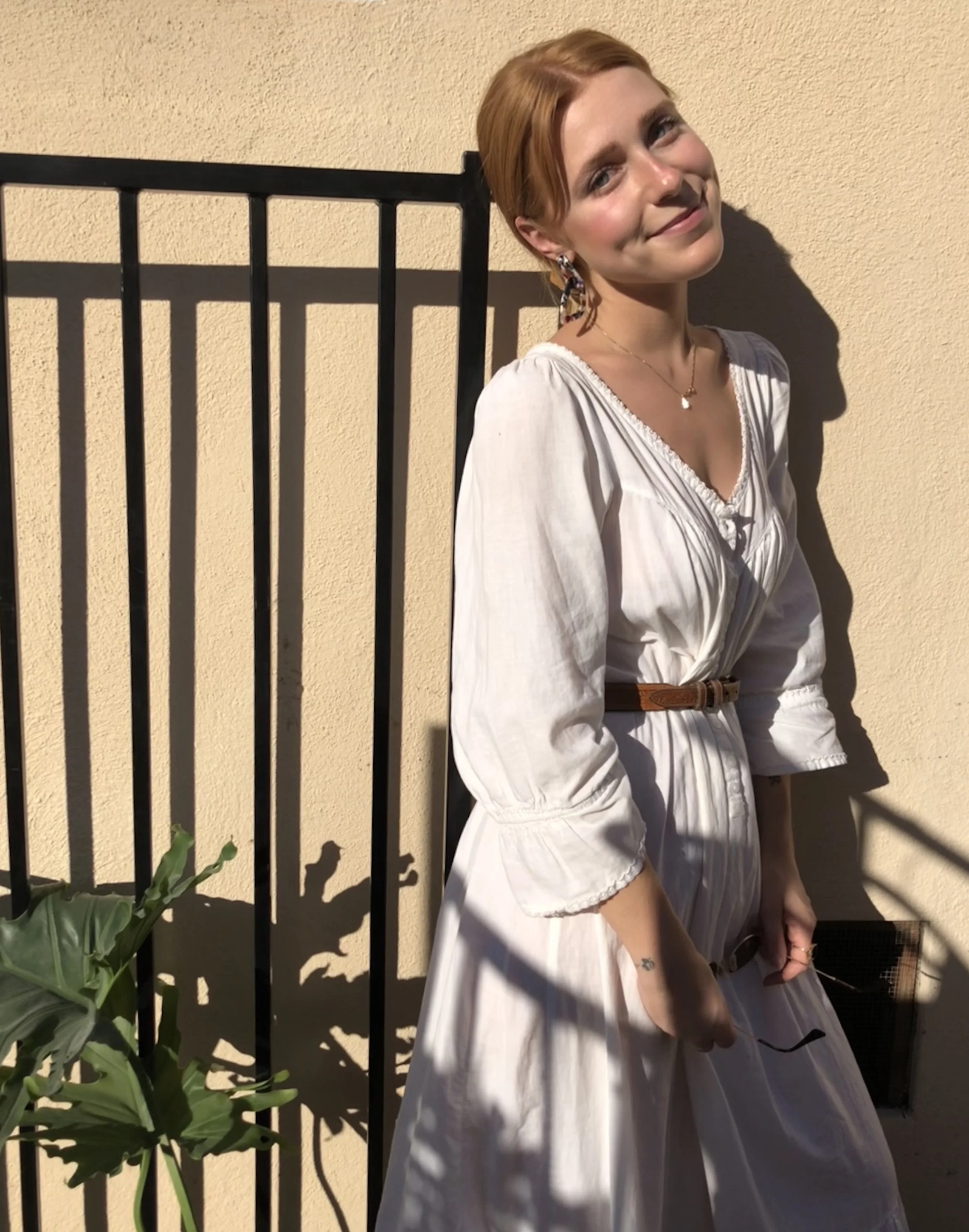 behind the genius: sydney bright