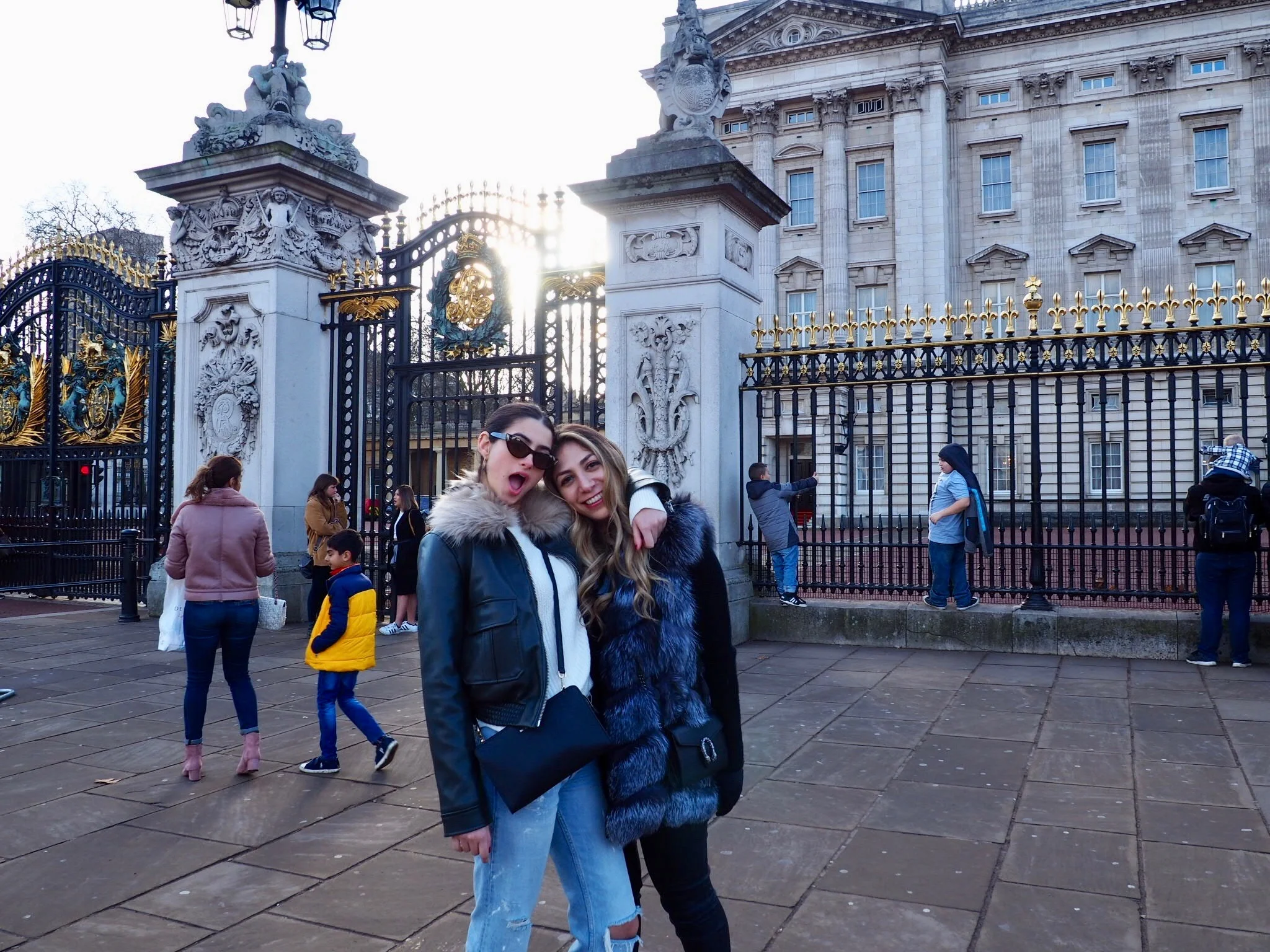 guide to the perfect girls trip