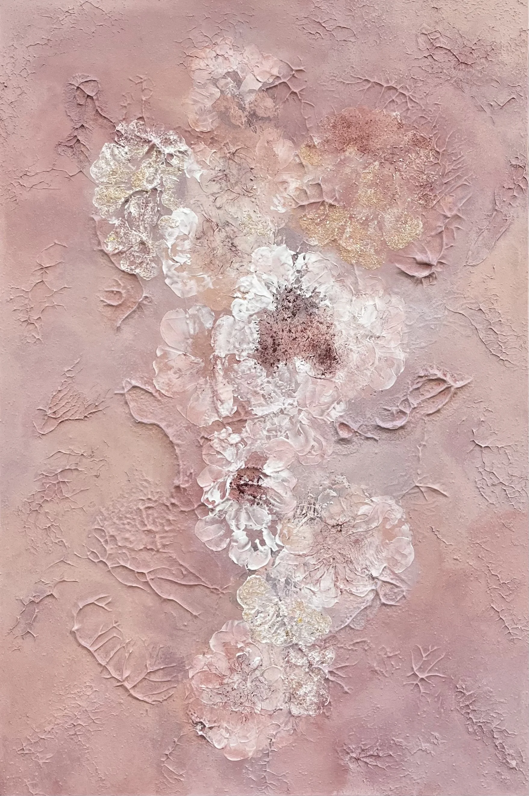 CERISIER ROSE 2