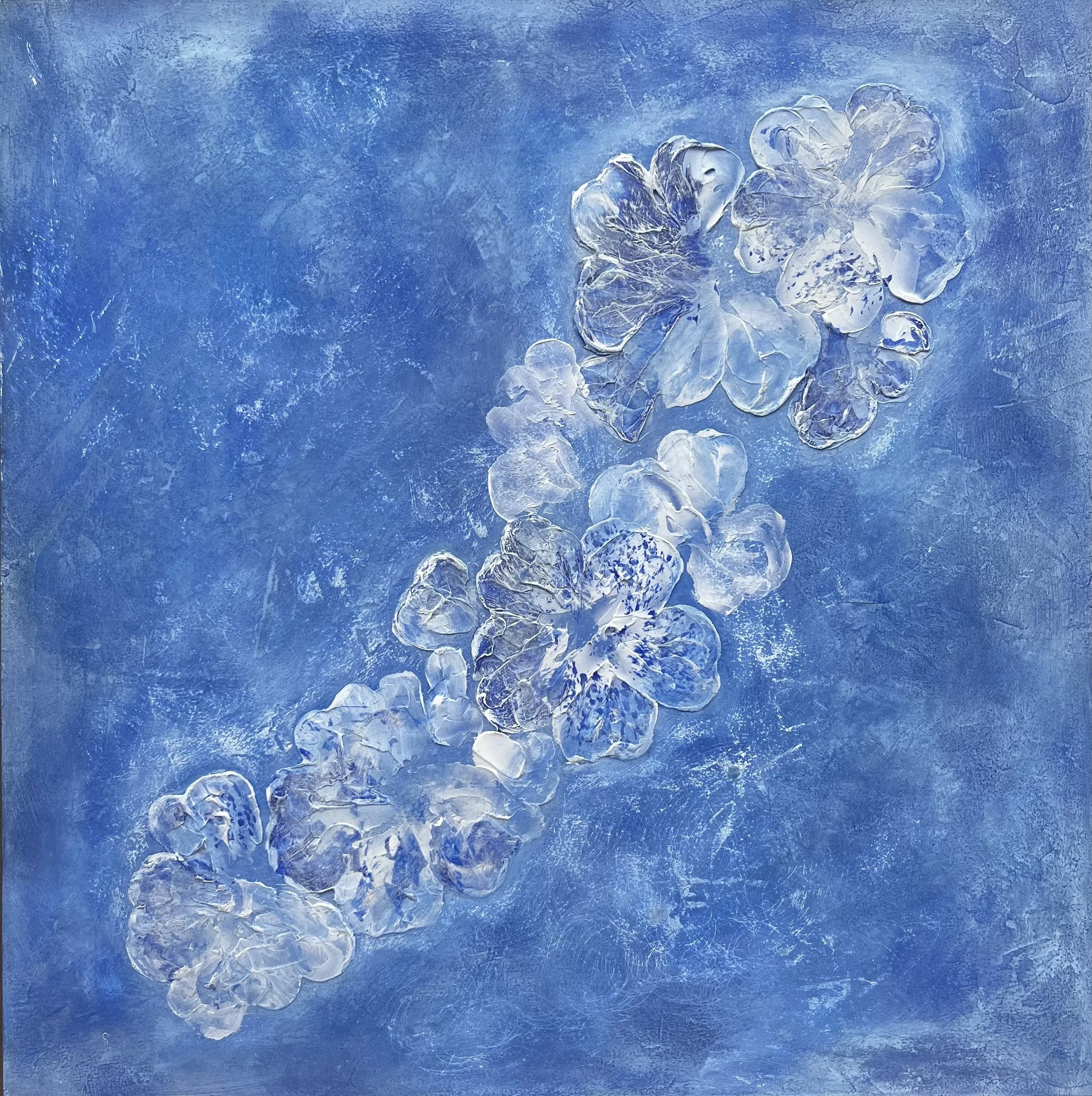 CERISIER BLEU 2