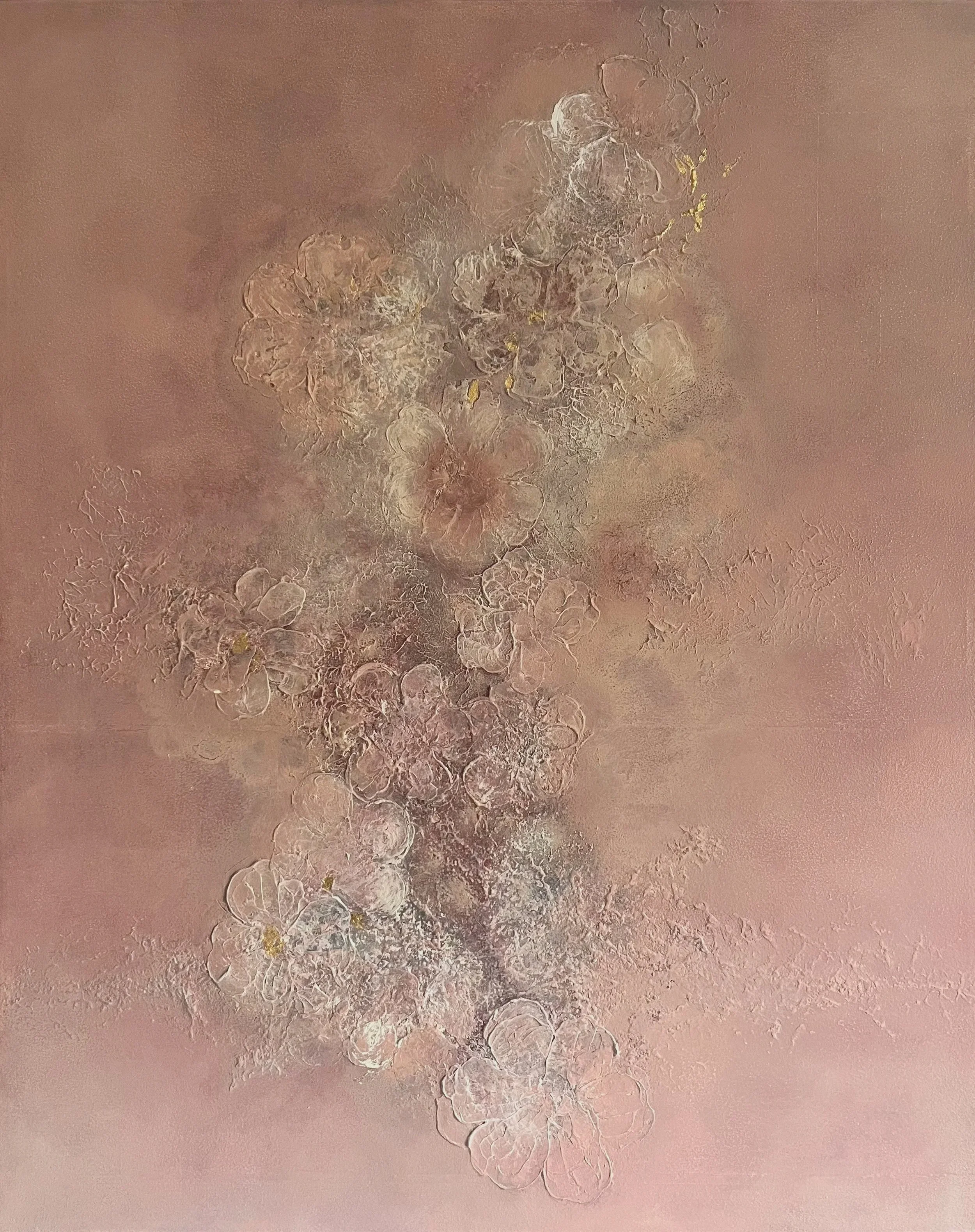 CERISIER ROSE 3