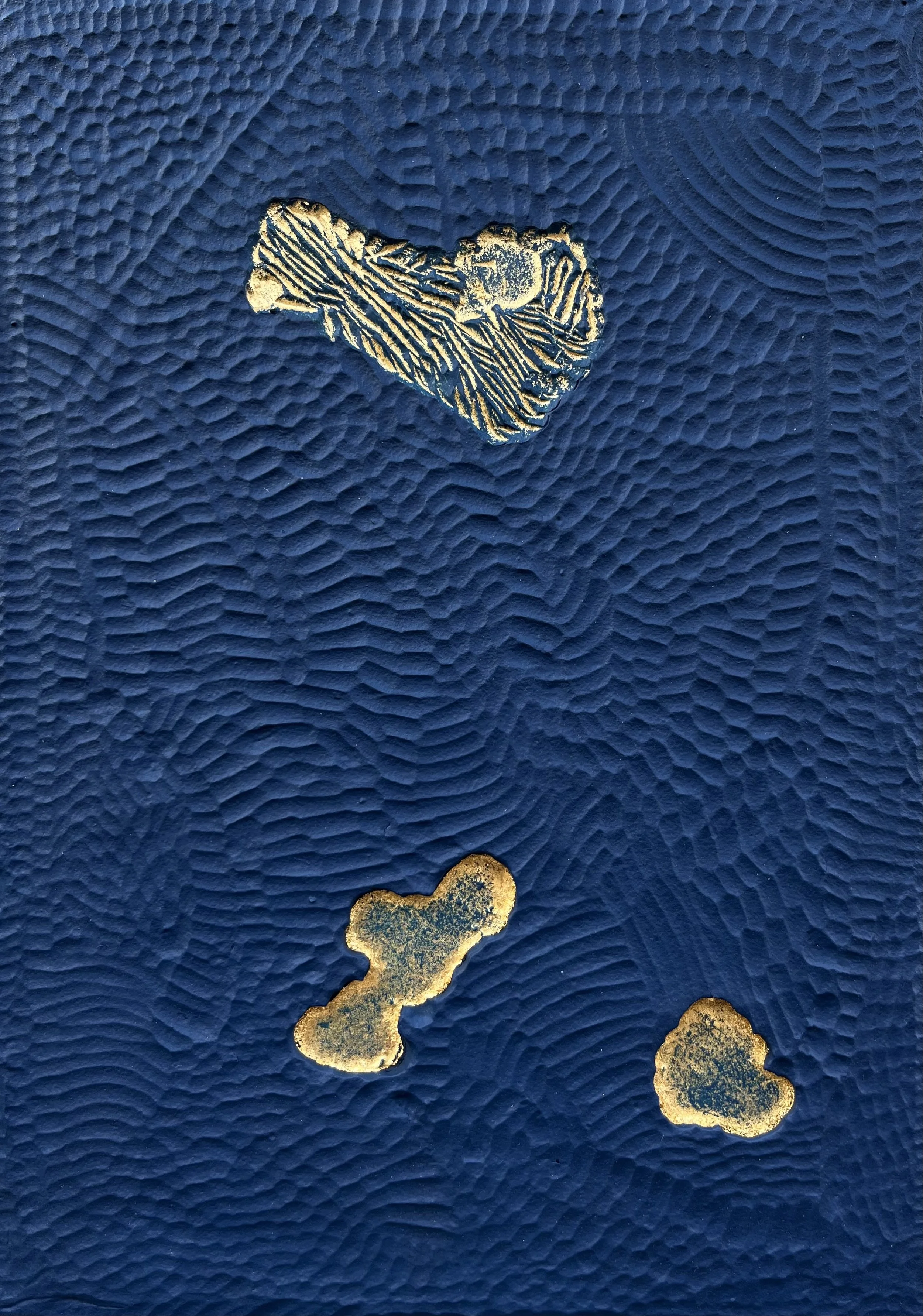 Islands (2026)