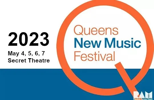 Queens New Music Festival 2023