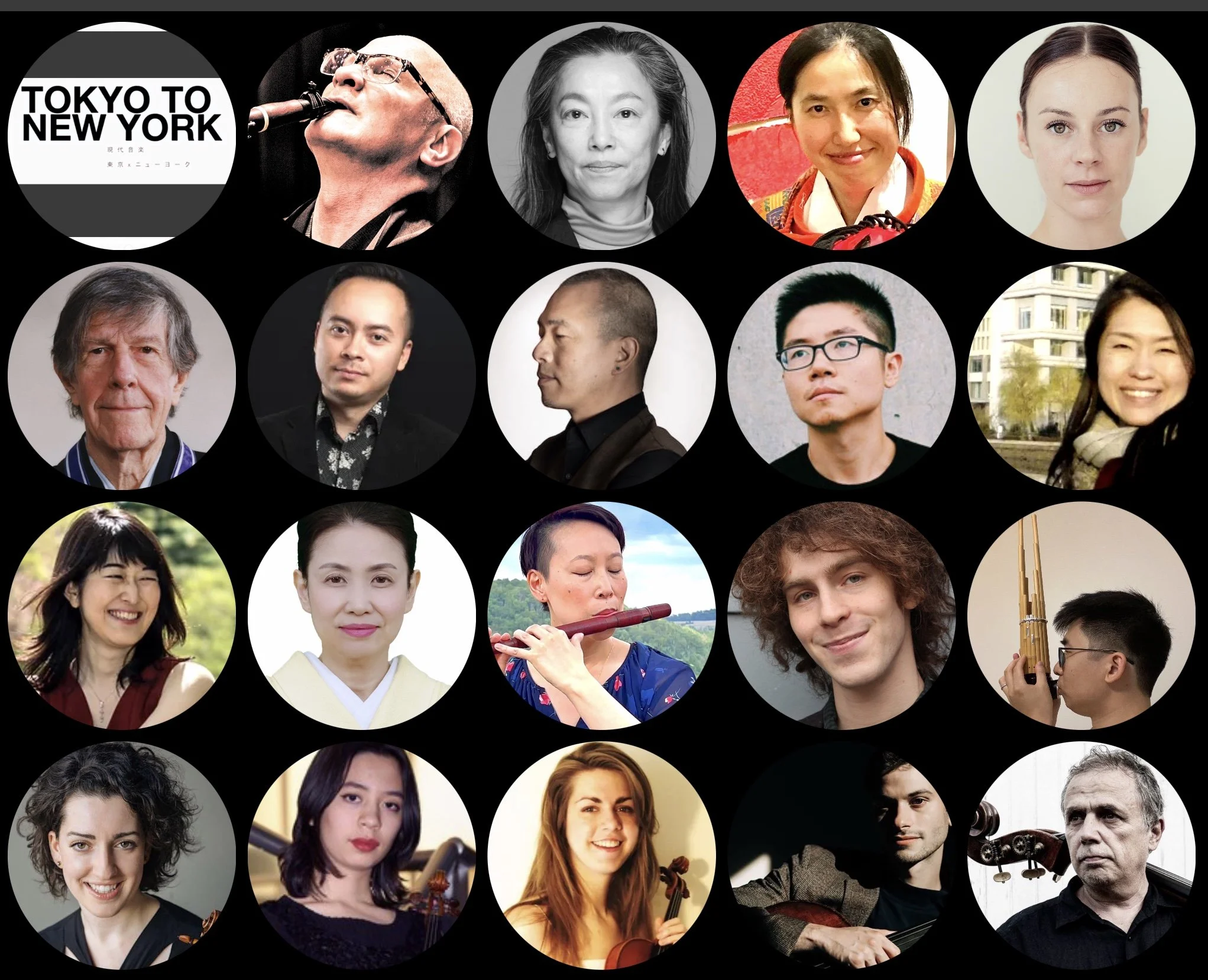 ONOKORO (Day 1) - creations/beginnings