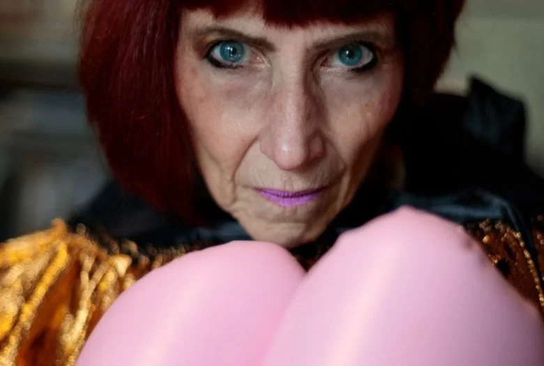 Kathleen Supové: Epics