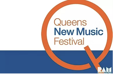Queens New Music Festival