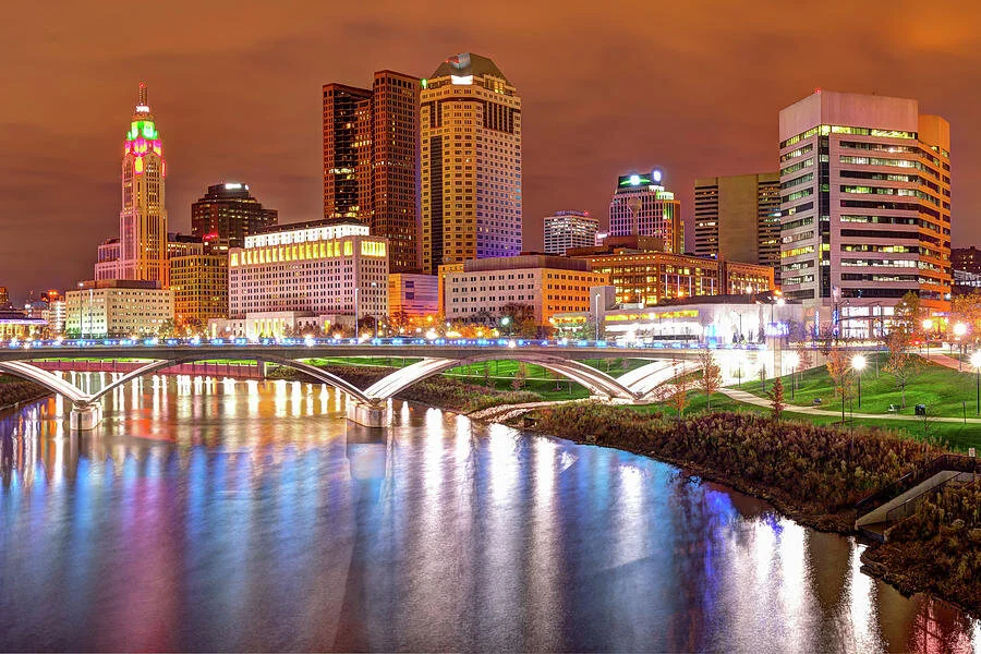 capital of ohio