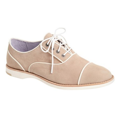 Johnston & Murphy Deena Oxford Ayakkabı $195 shop.nordstrom.com