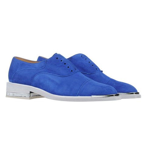 Barbara Bui Makosen Ayakkabı $303 shoescribe.com