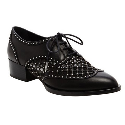 Dolce Vita Howell Zımbalı Oxford Ayakkabı $200 bloomingdales.com