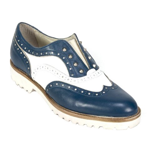 White Mountain Etta Hakiki Deri Oxford $139 nordstrom.com