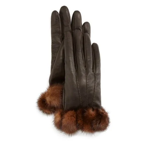 Gepa Gloves napak deri eldiven , $350