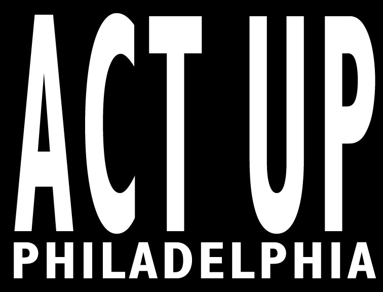 ACT UP Philadelphia