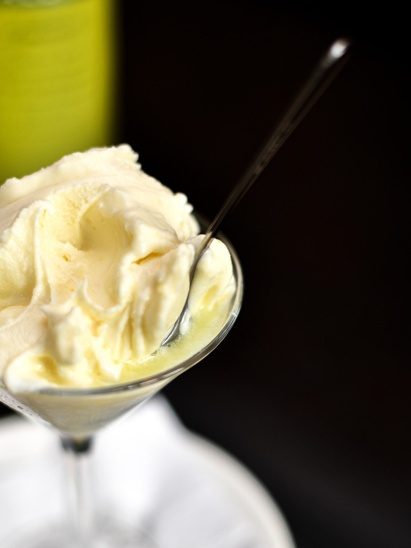 Come try our homemade Limoncello gelato this weekend 🤤🍨&nbsp;

#gelato #Italian #limoncello #dessert #gelatolovers #foodies #yum #Italianrestaurant #gelatoItaliano