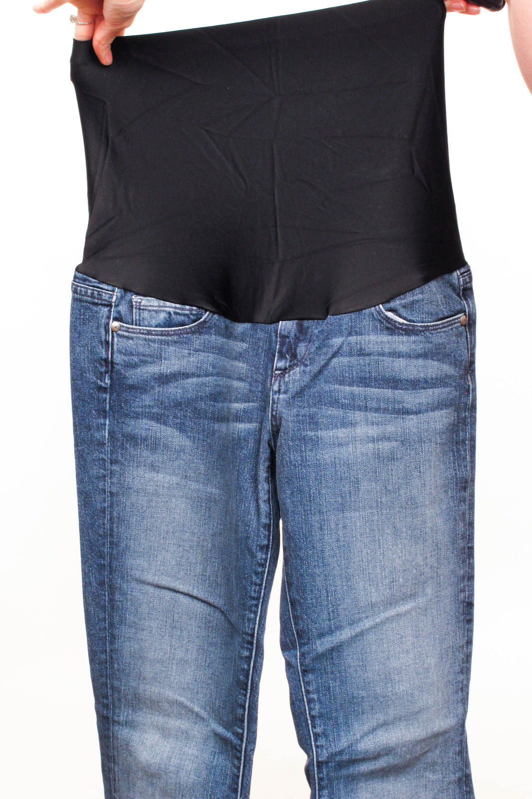 paige premium denim jeans