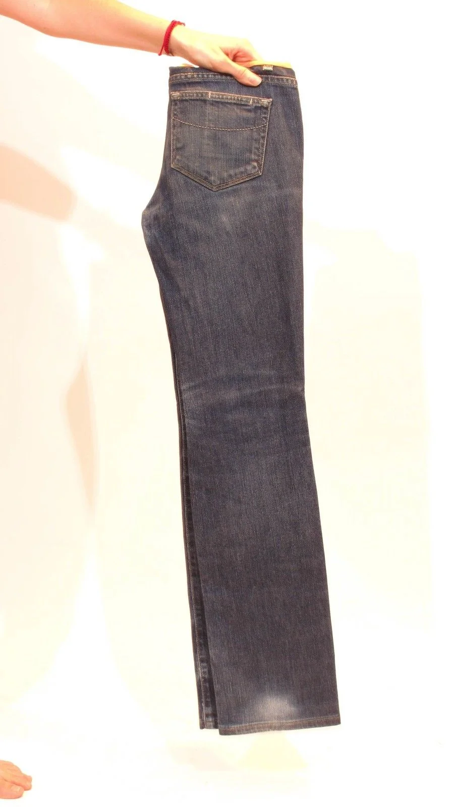 Paige Premium Denim Bootcut Maternity 