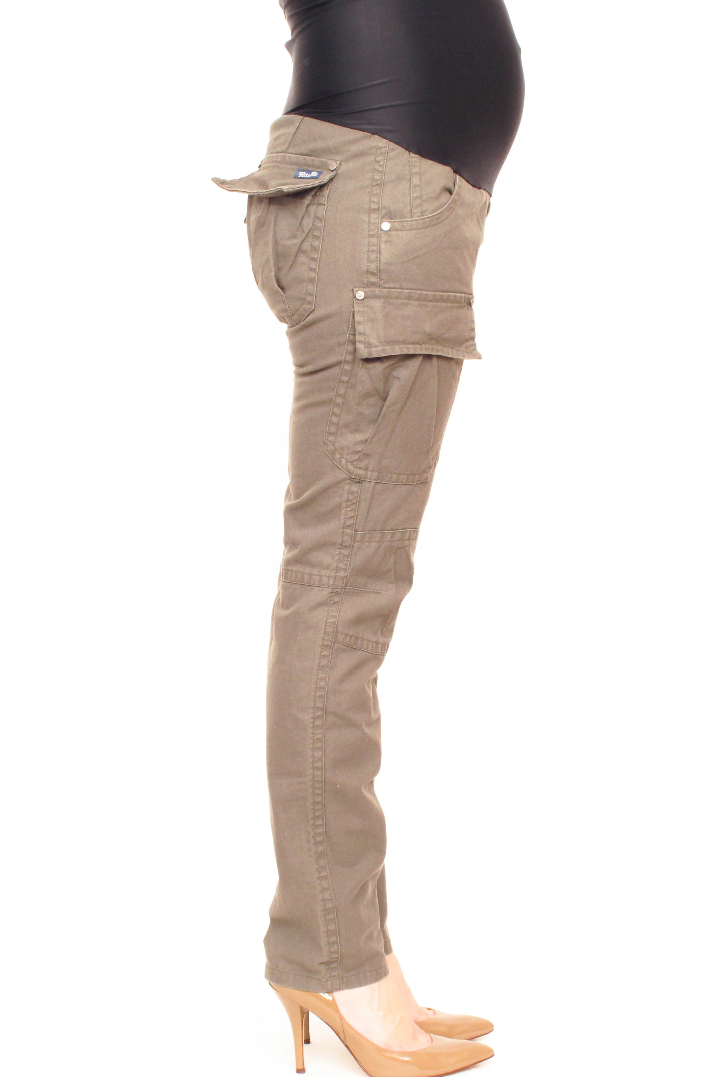 miss me khaki pants