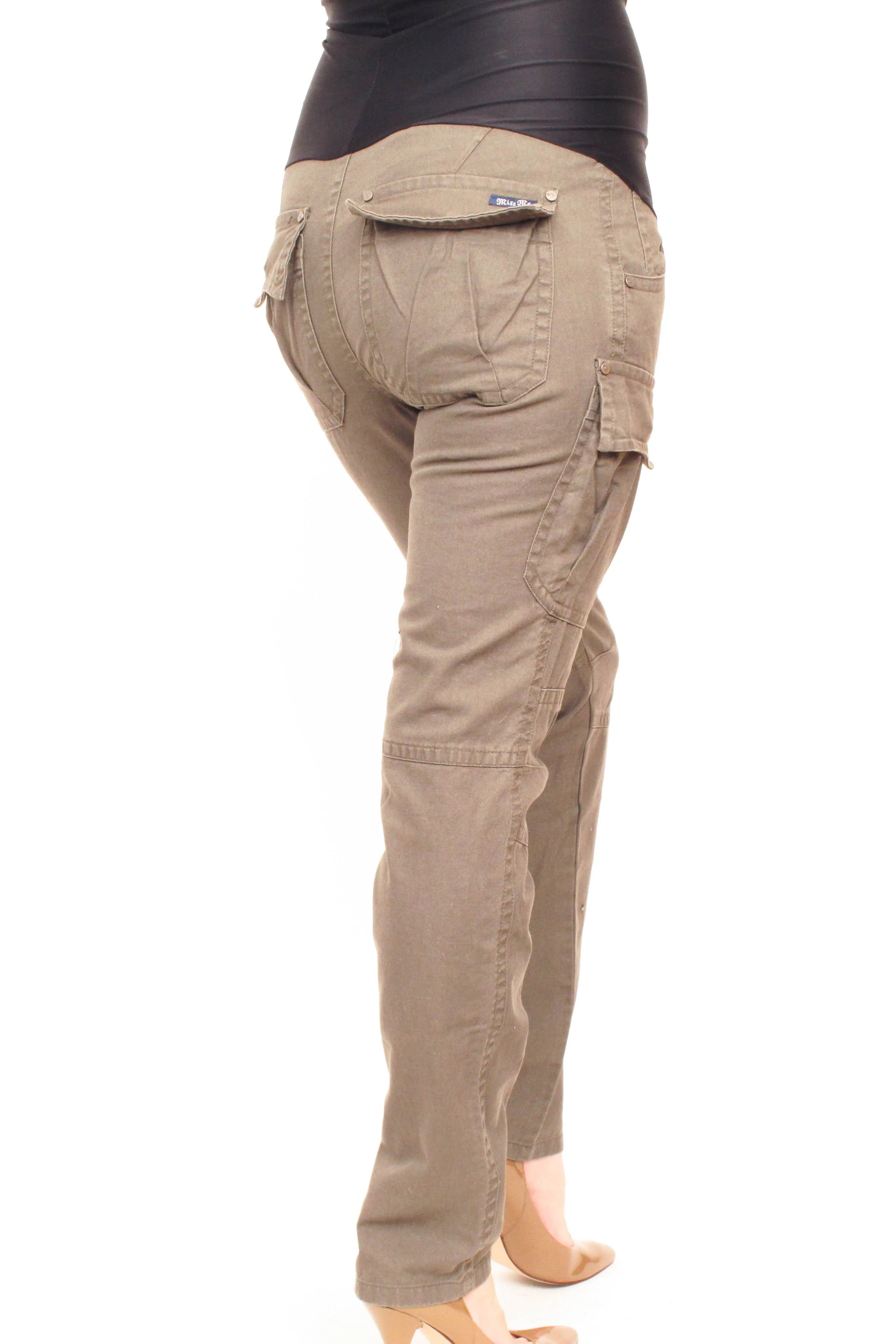 miss me khaki pants