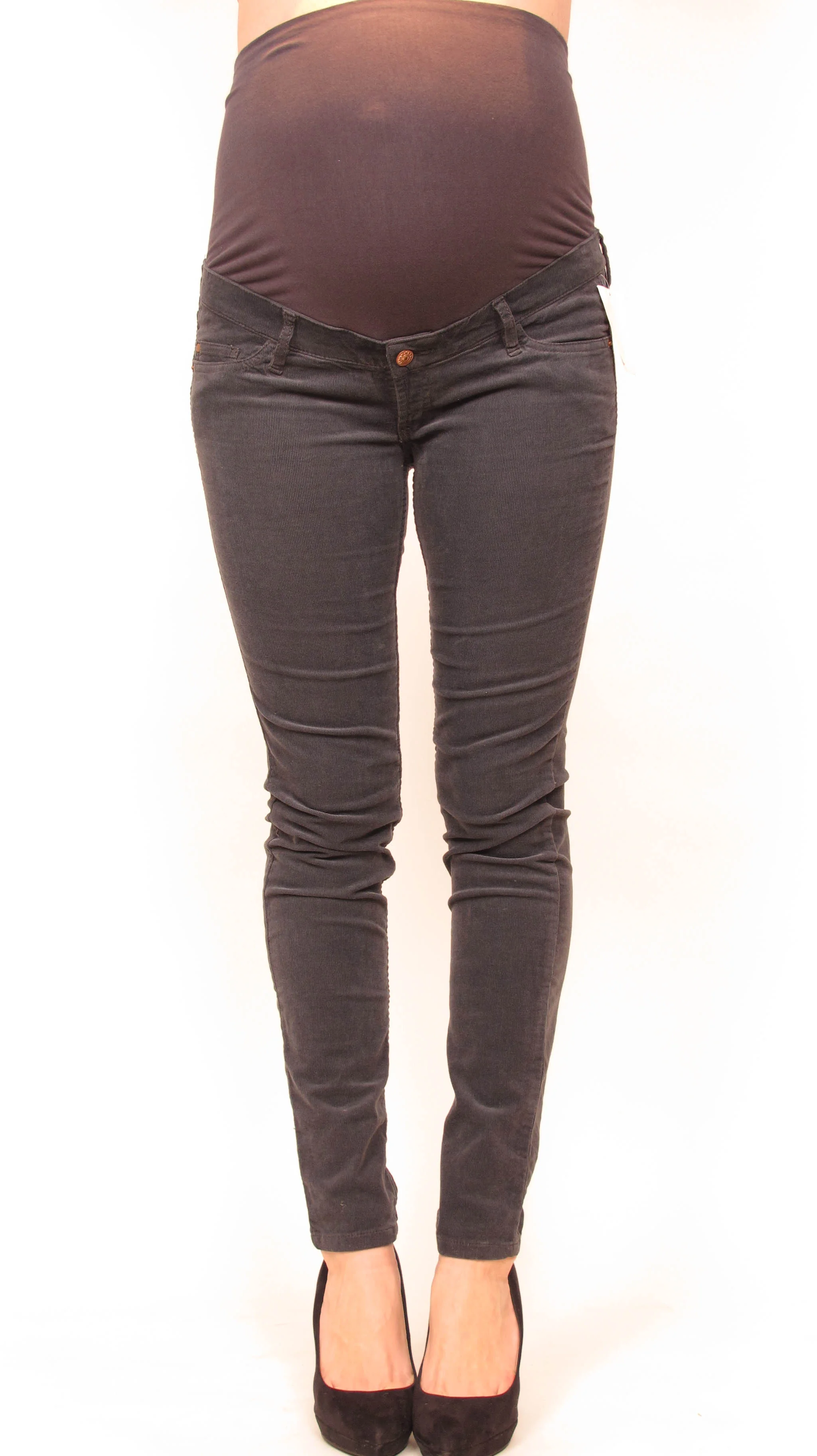 maternity jeans h&m