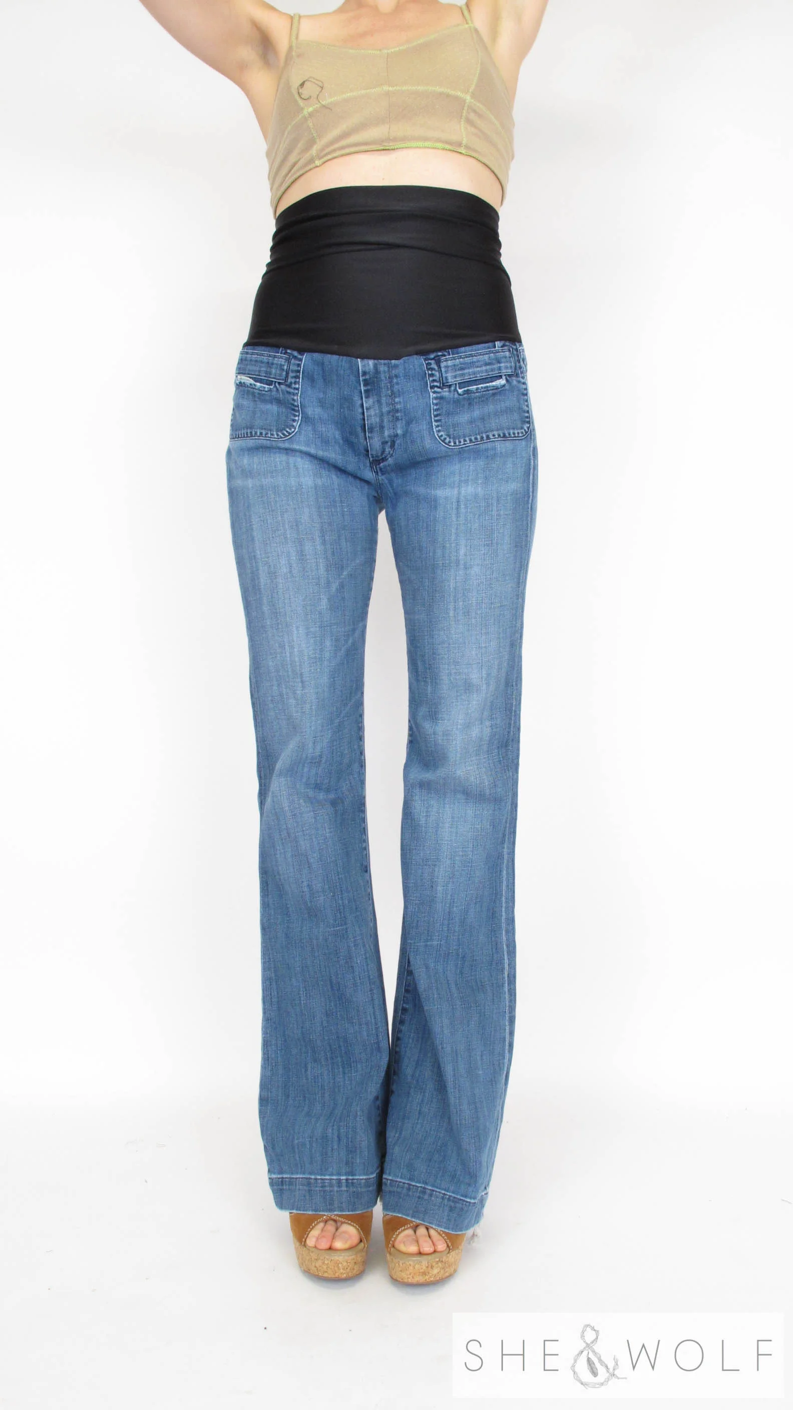 31 x 34 jeans