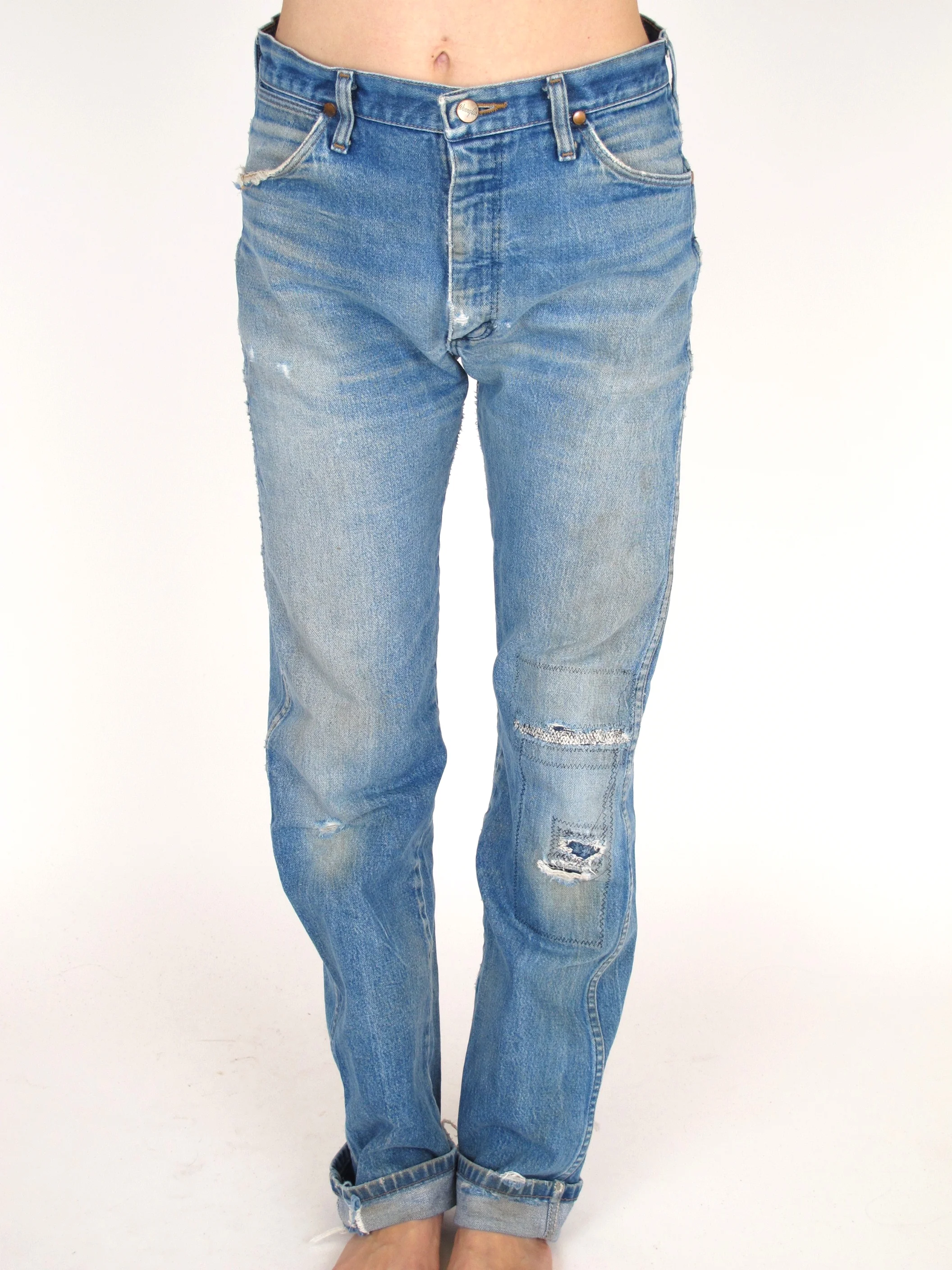 wrangler jeans locations