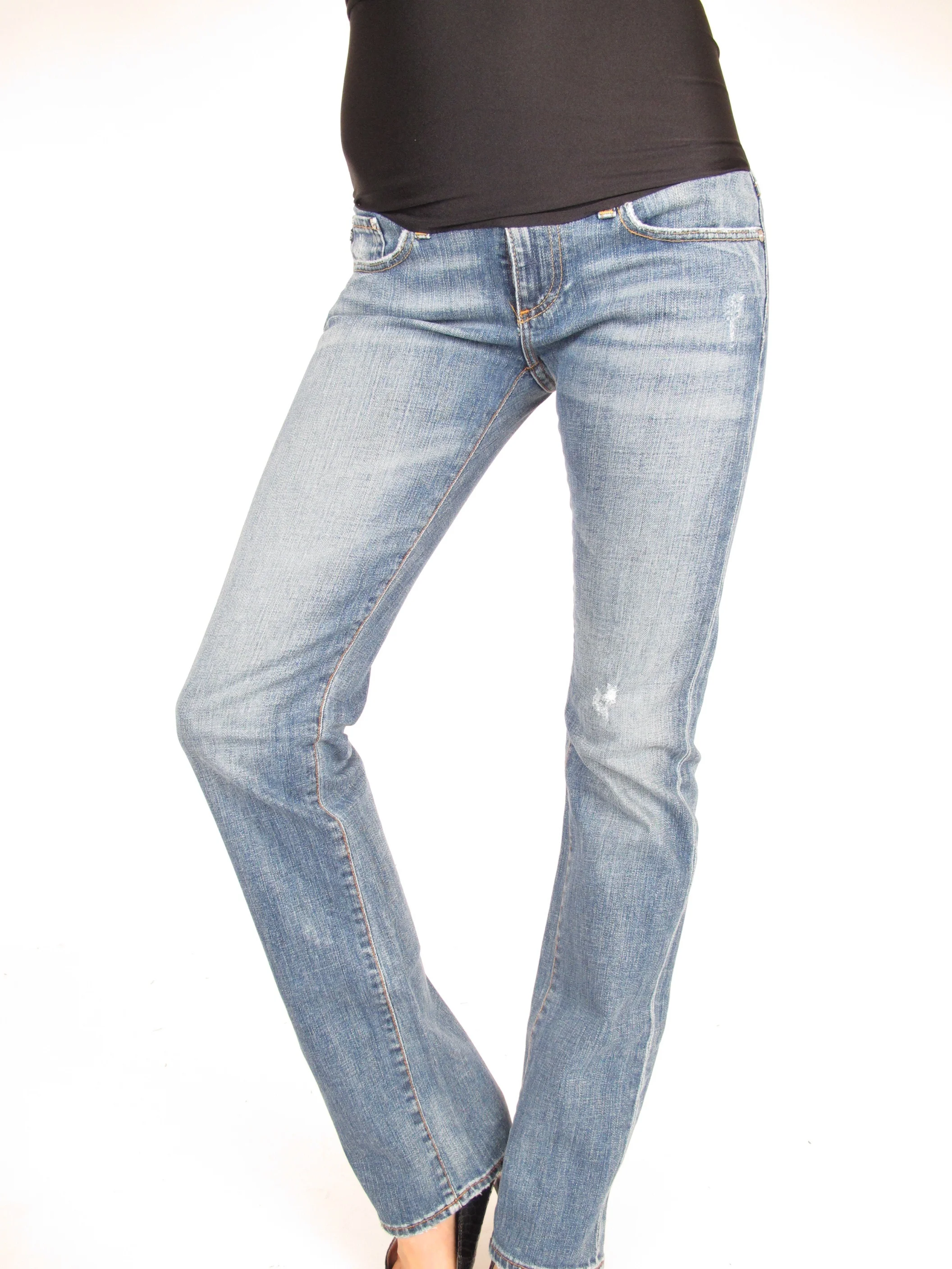jeans 27 leg