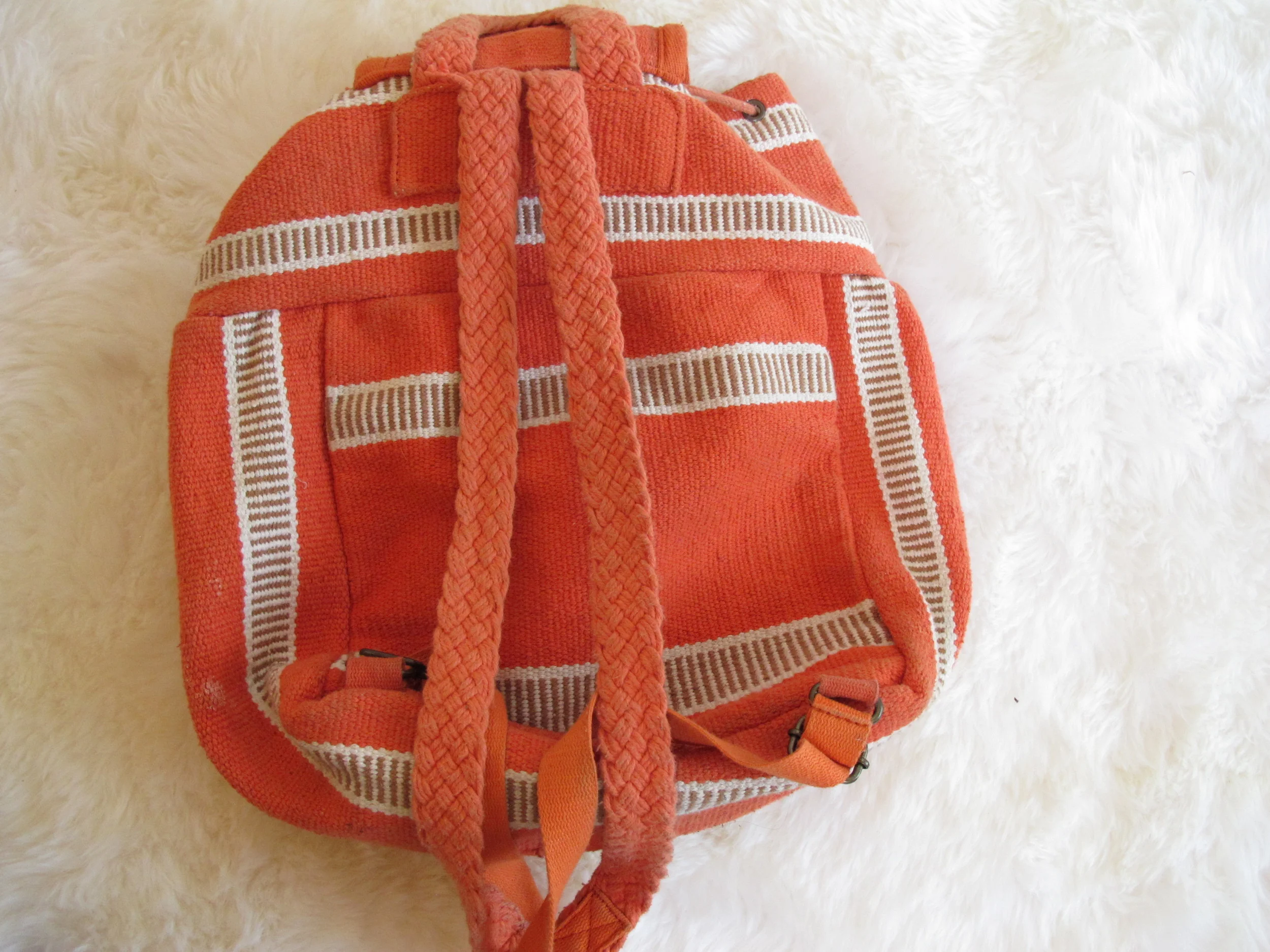ecote backpack