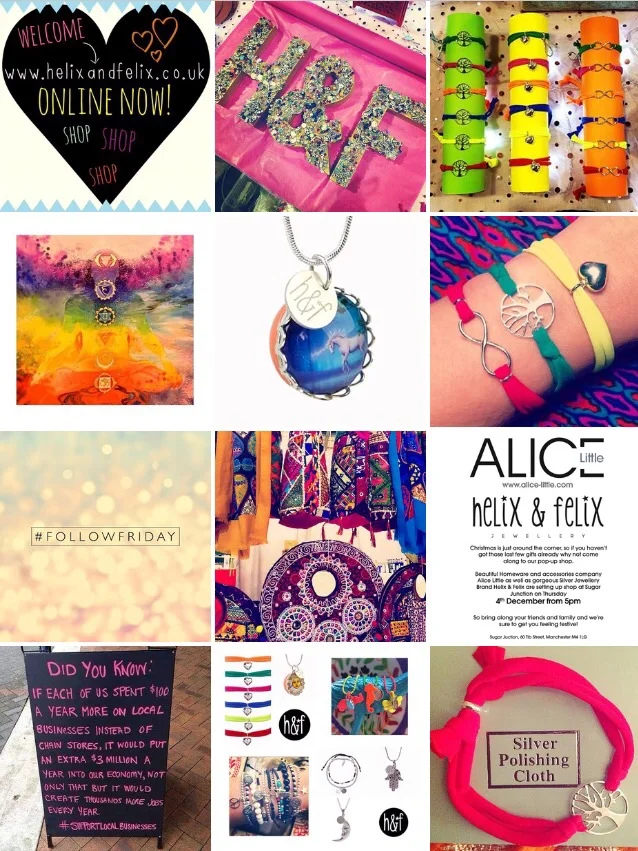 www.instagram.com/helixandfelix 