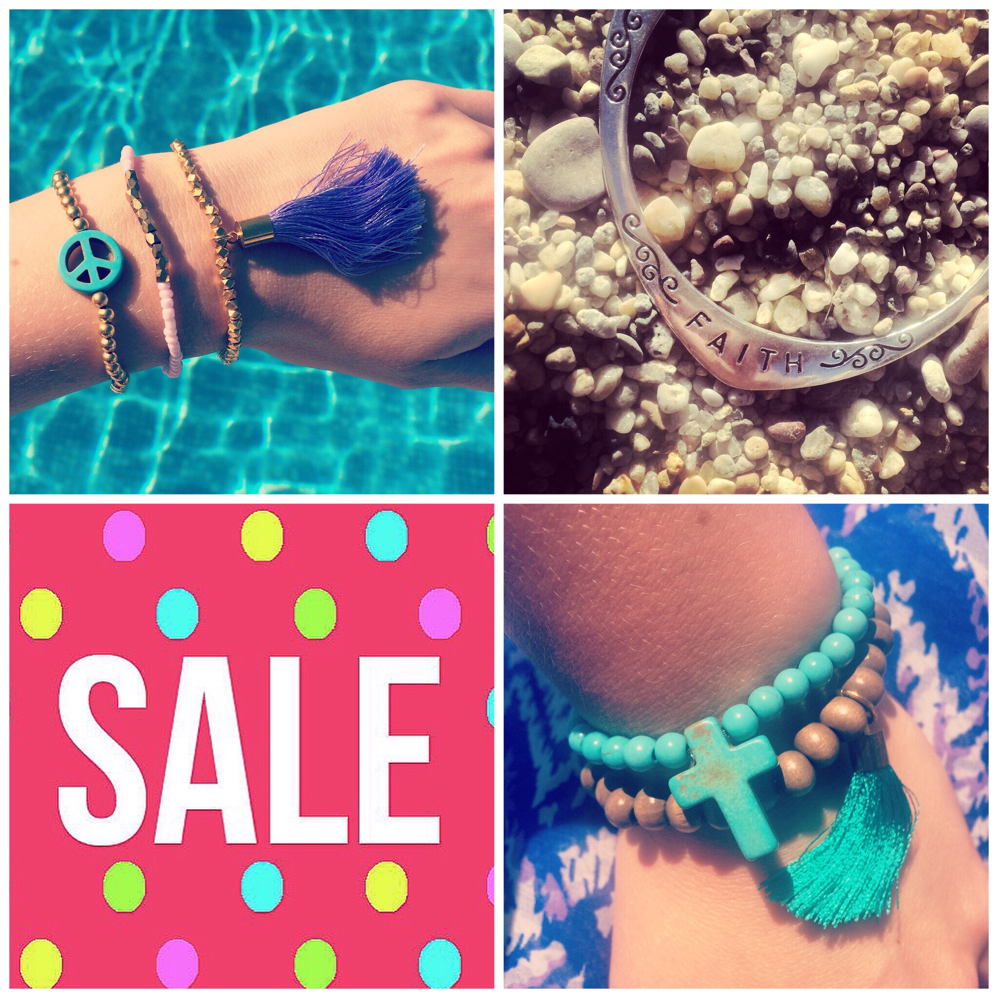 H&F sale has now started.
