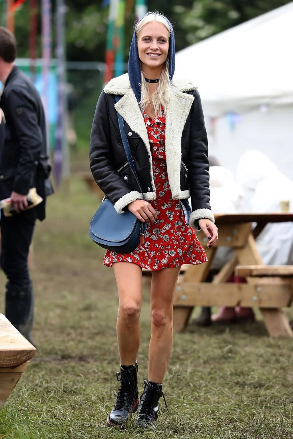 Poppy Delavengne