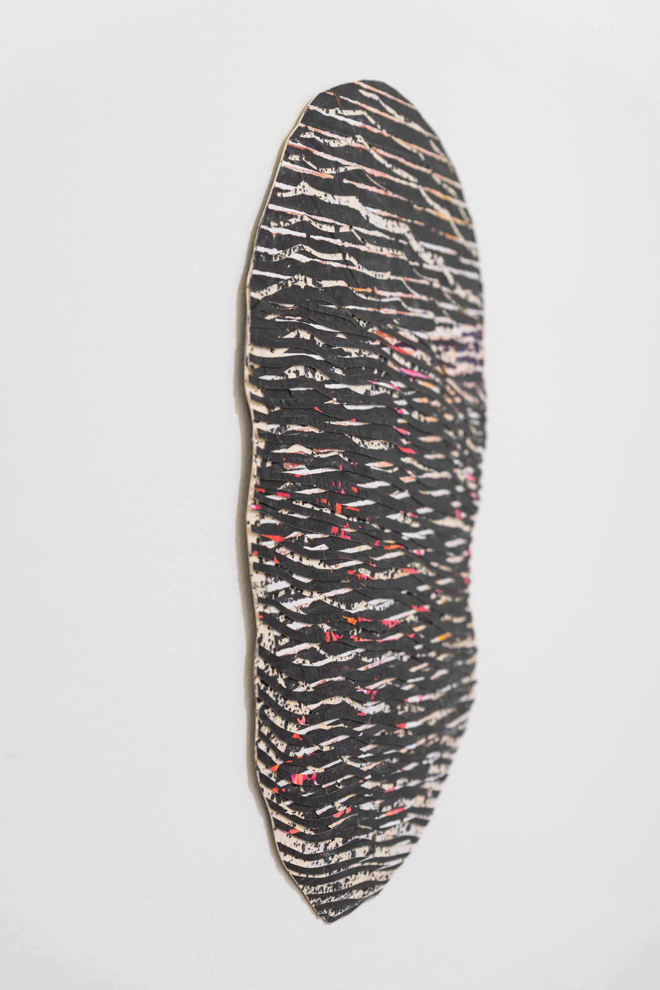  detail of  Dumpy Proud  