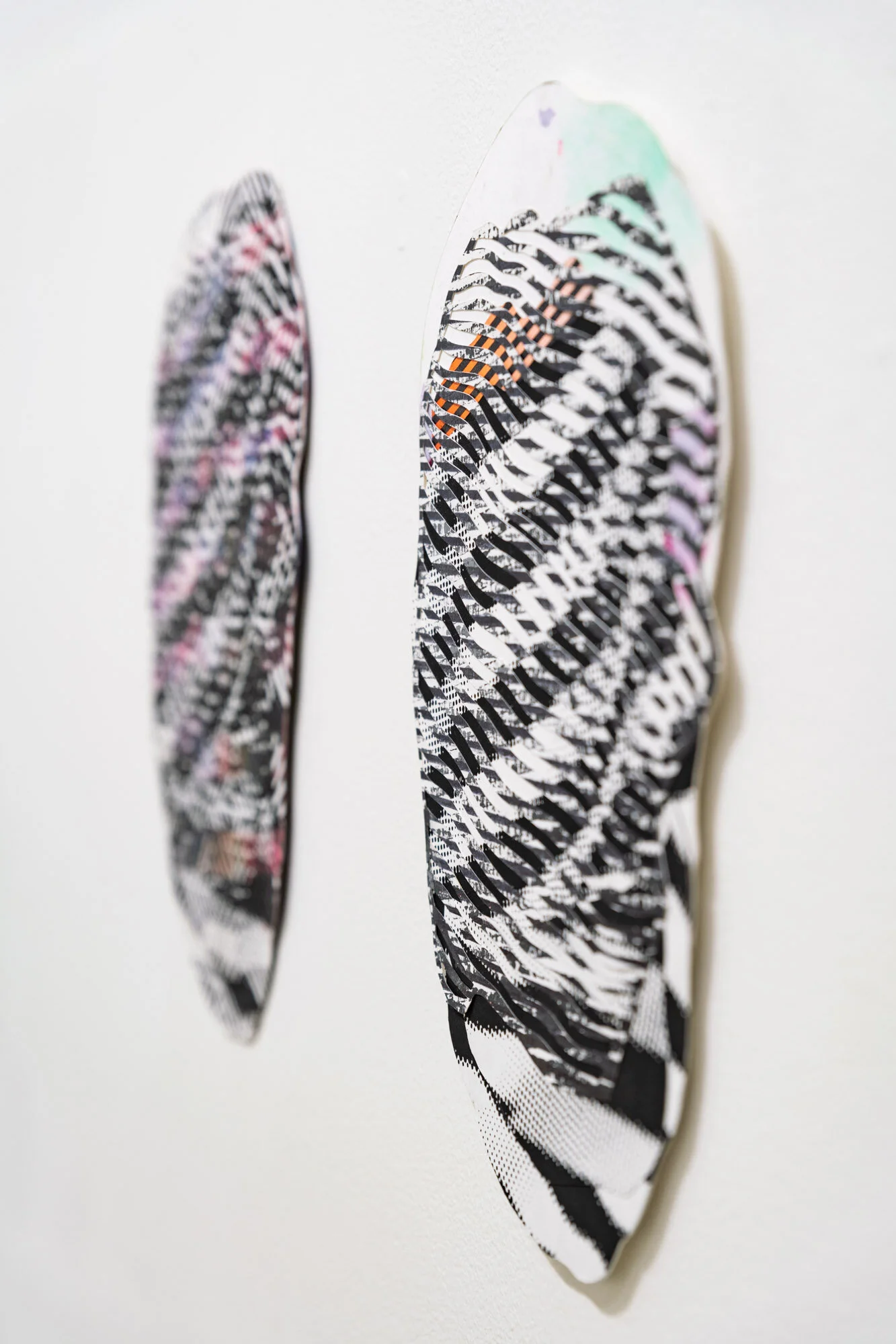  detail of  Trouble Makers  