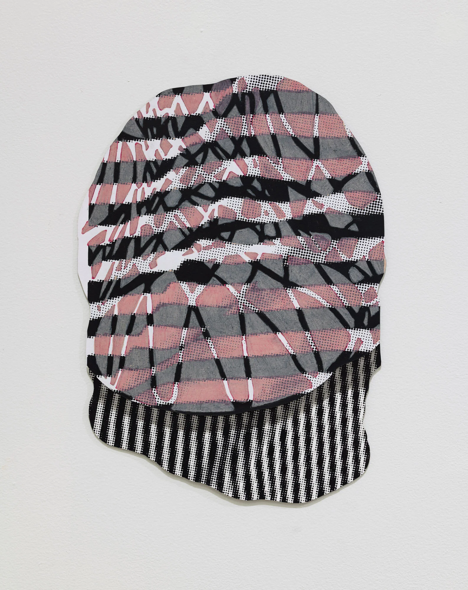  detail of  Inseparable  