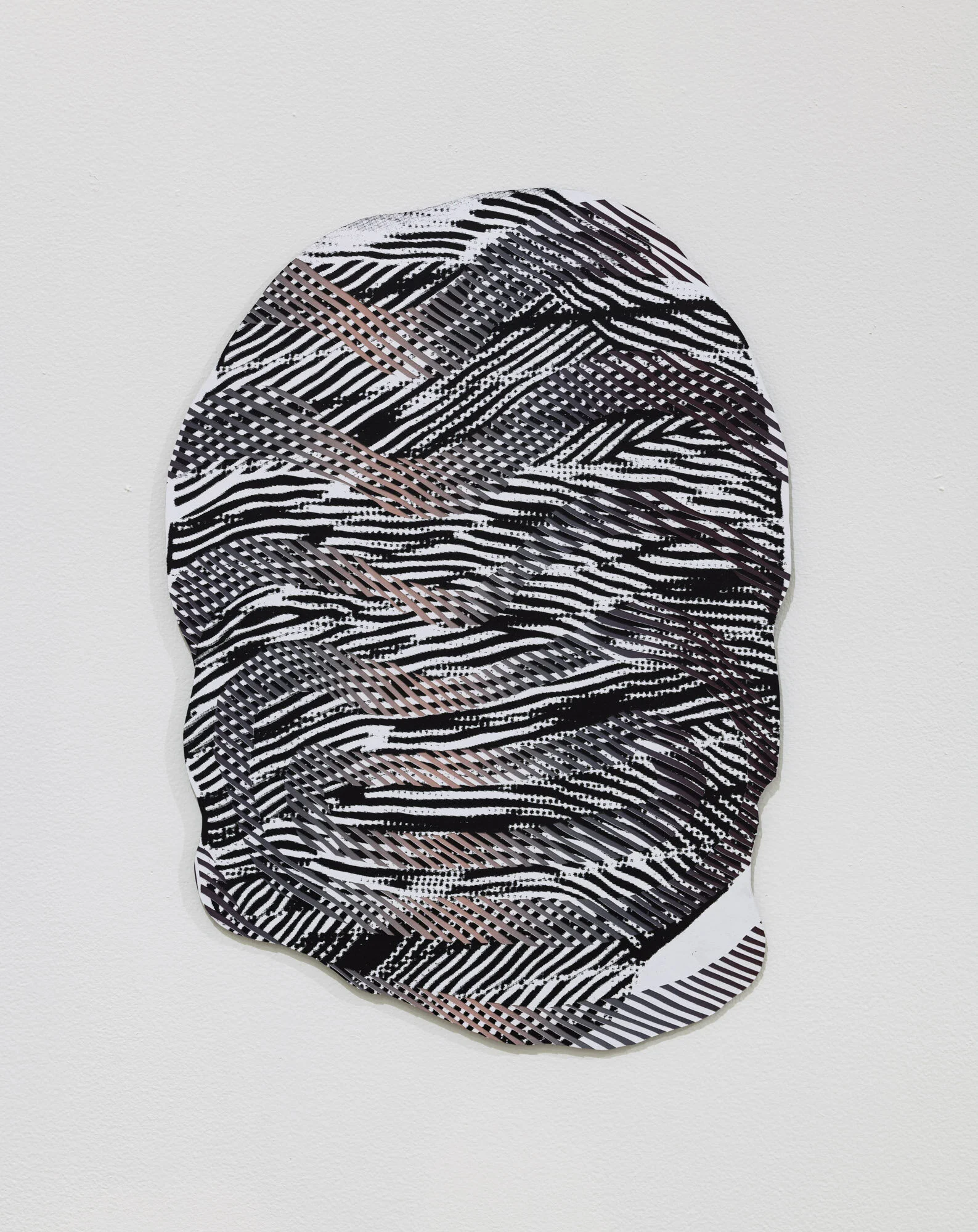  detail of  Inseparable  