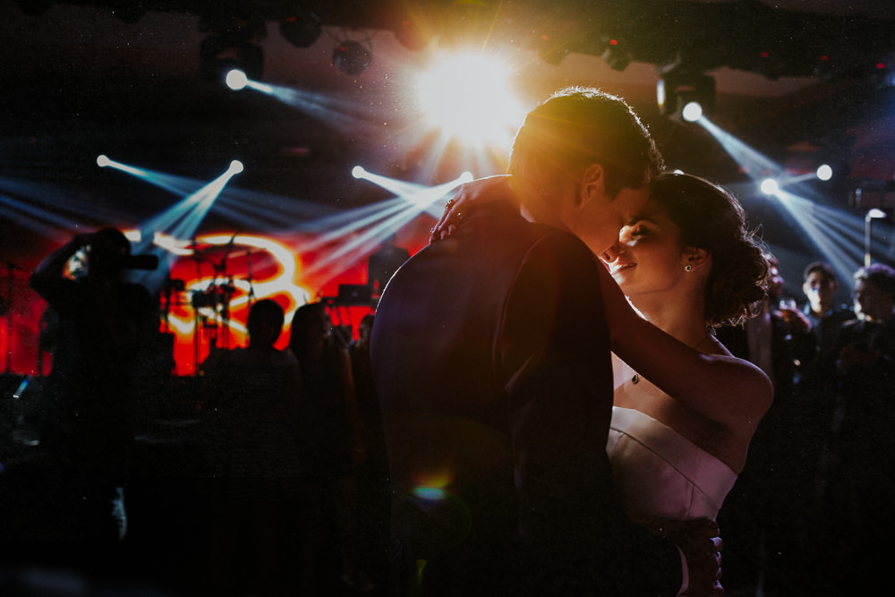 Casamento Isa e Pablo / Londrina