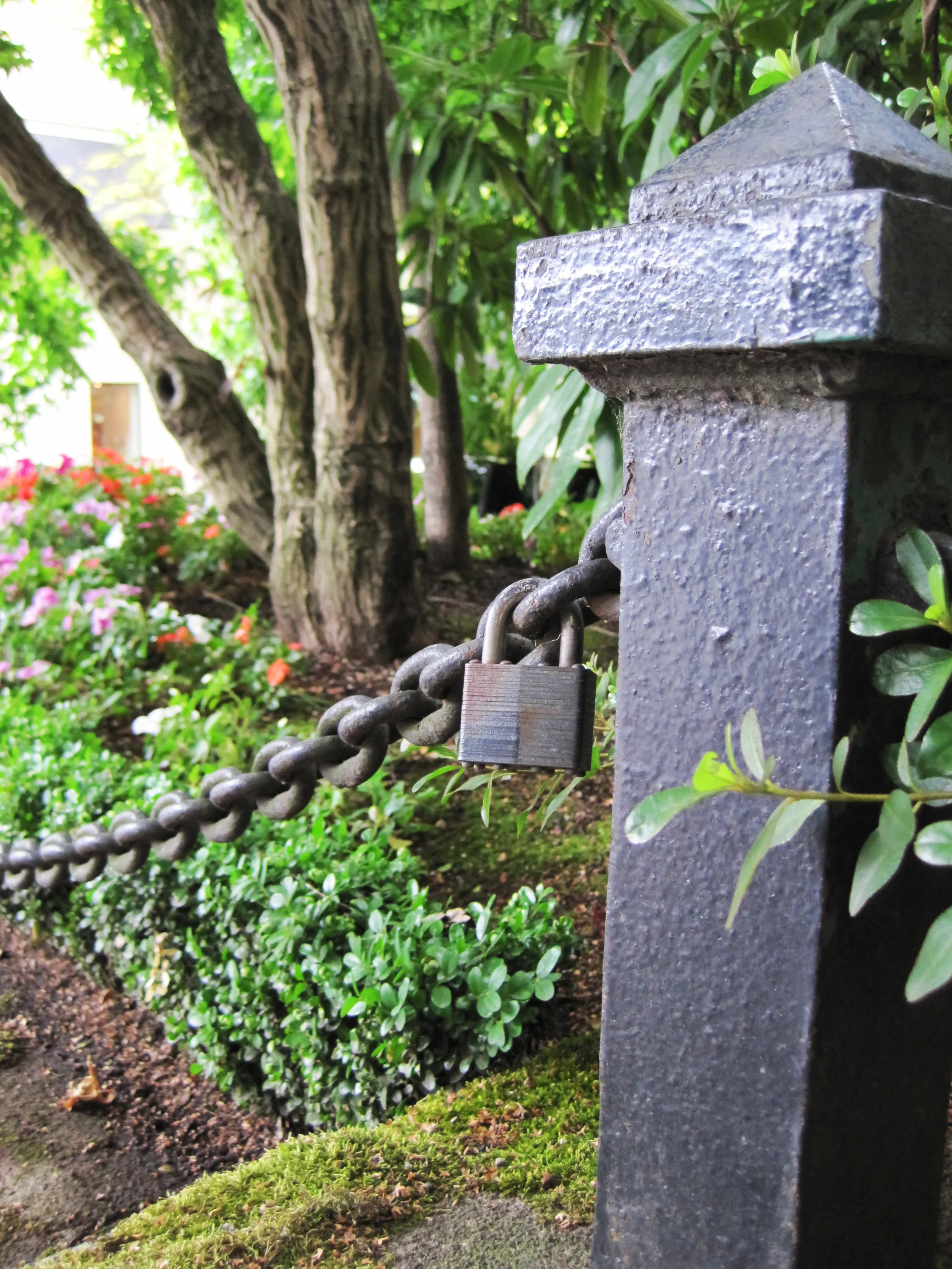 Lock