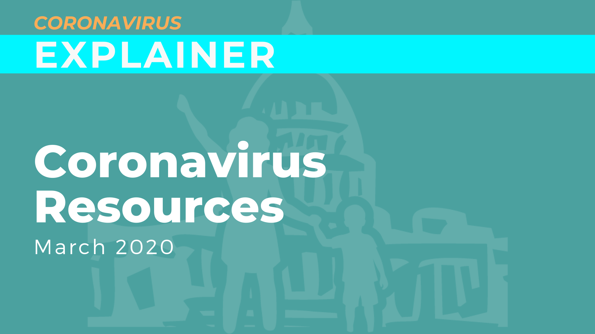 Coronavirus Resources