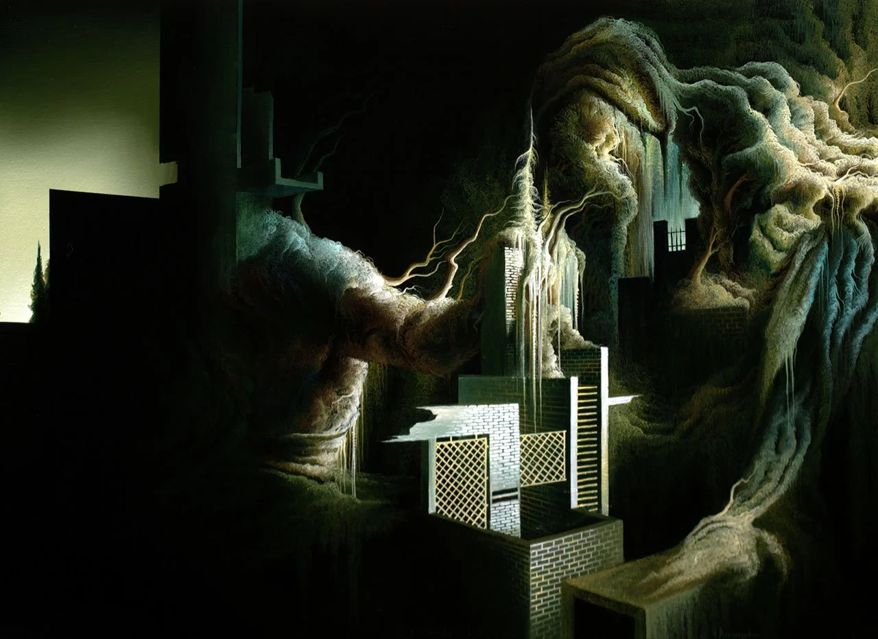 Vassilis Avramidis, Long Season , 2014