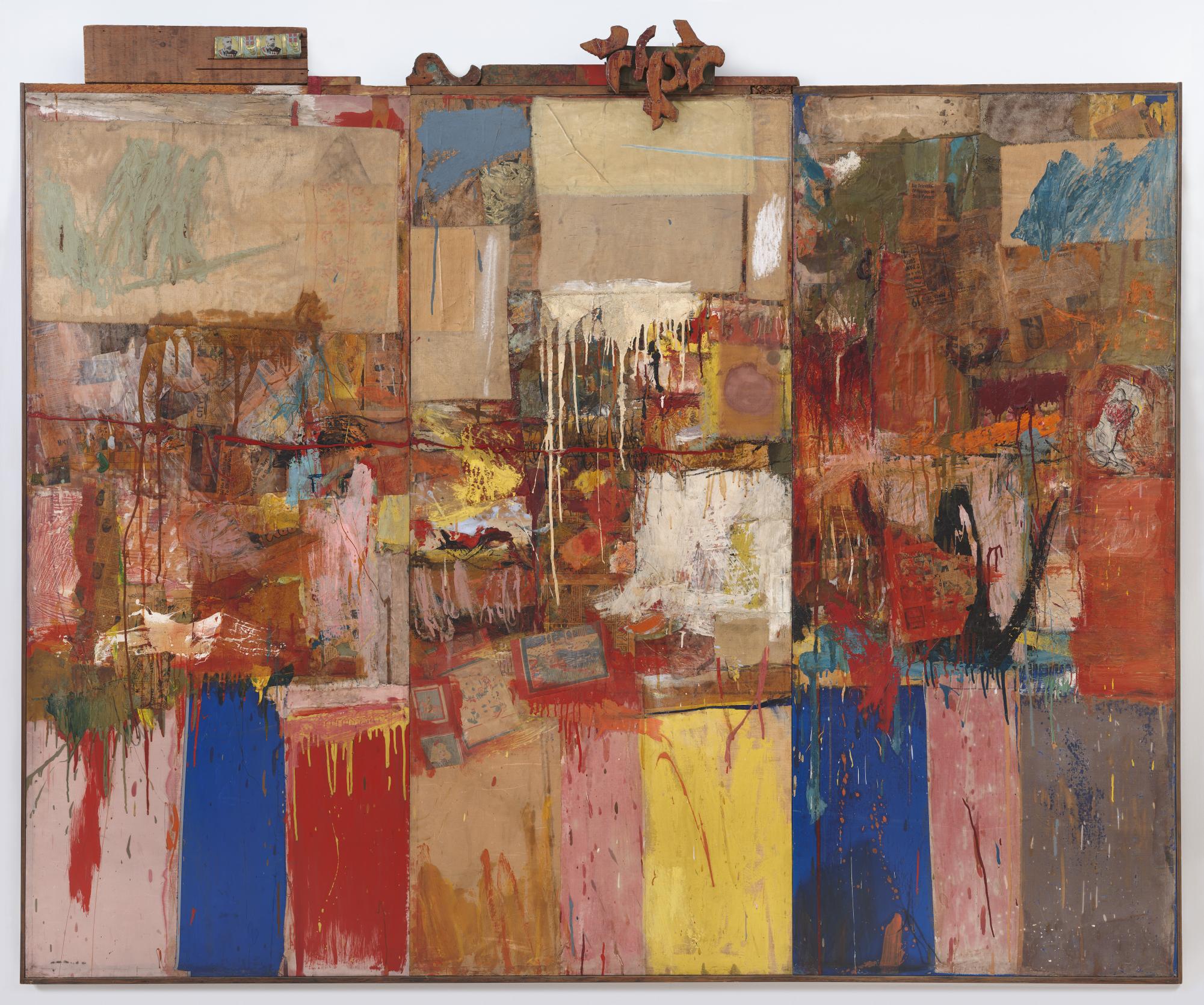 Collection (1954-55)