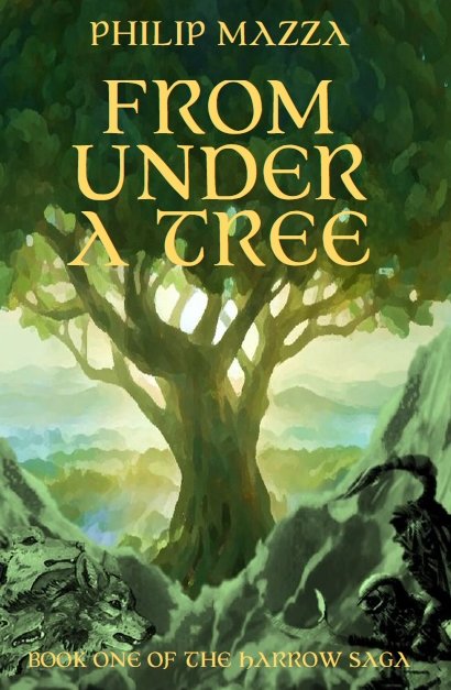 Book One: From Under a Tree 