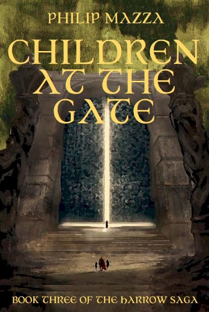 Book Three: Children at the Gate 